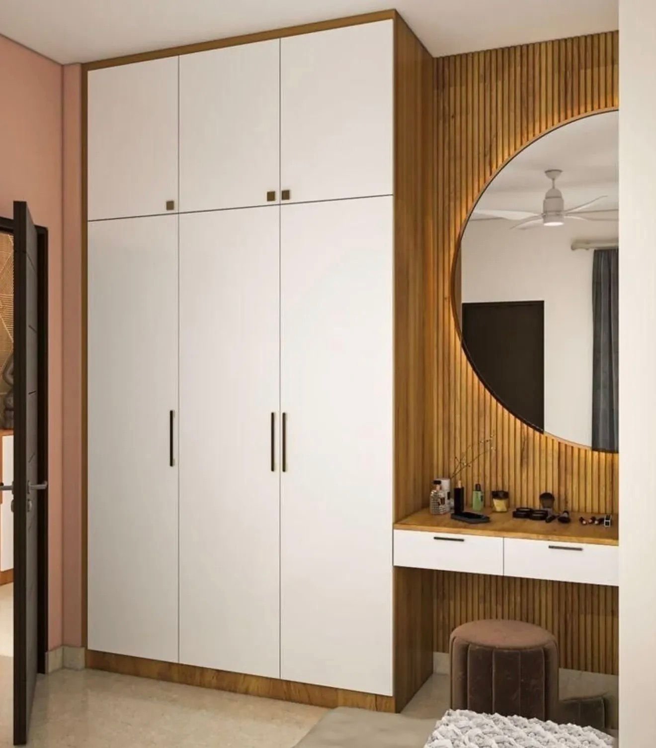 Sliding Wardrobe 1