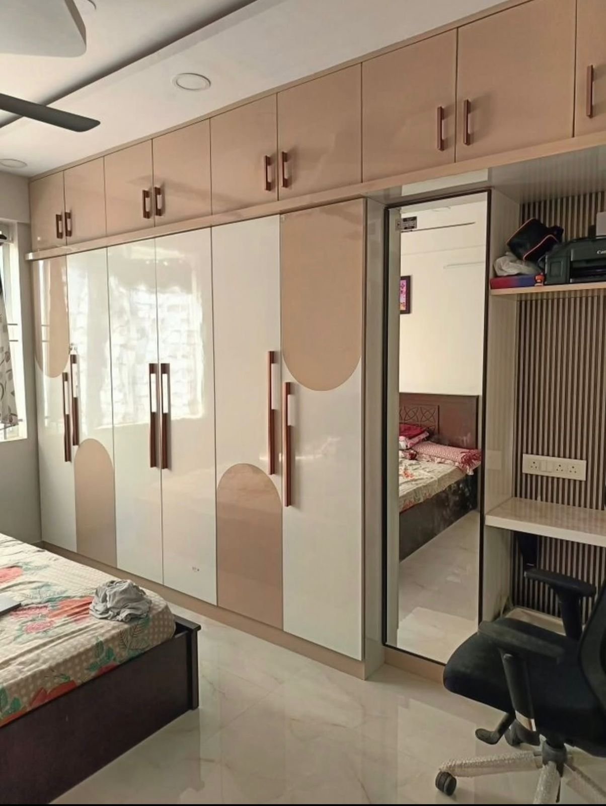 Sliding Wardrobe 2