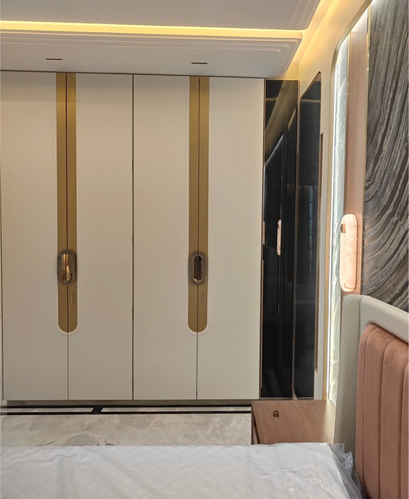 Sliding Wardrobe 4