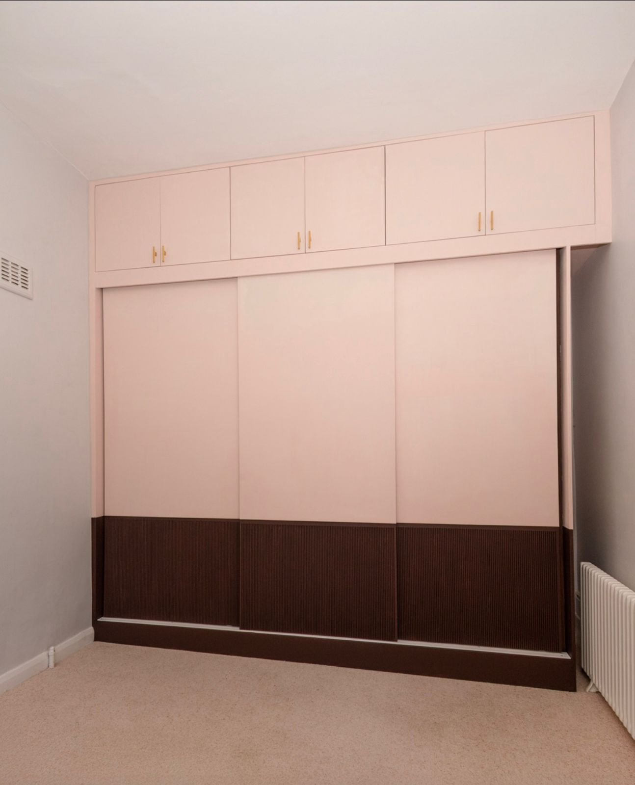 Sliding Wardrobe 6