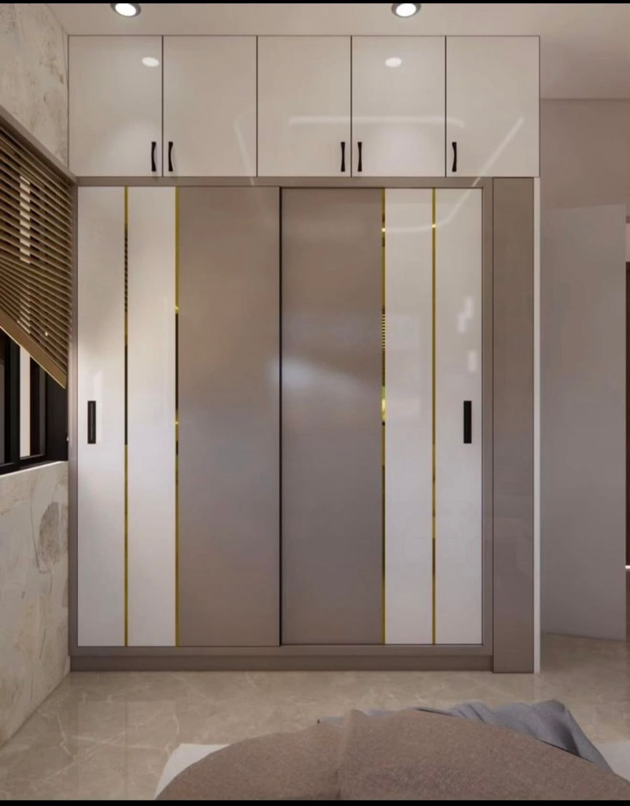 Sliding Wardrobe 7