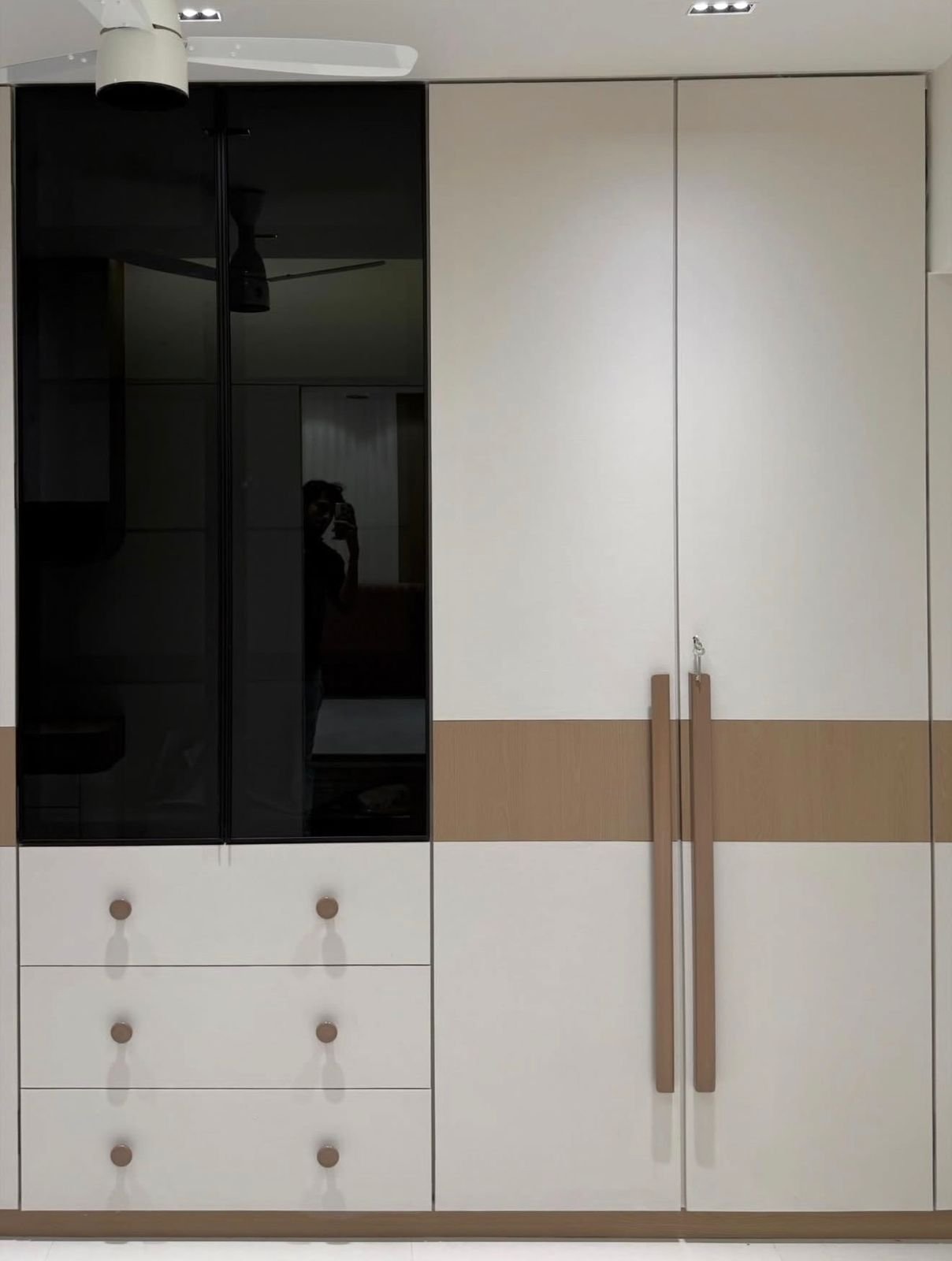 Sliding Wardrobe 9