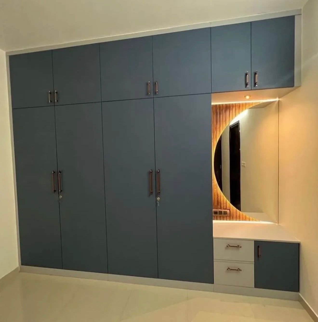 Sliding Wardrobe 14